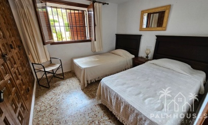 Herverkoop - Villa - Jávea - Xàbia - Jávea - Xàbia Centro