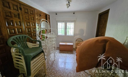 Herverkoop - Villa - Jávea - Xàbia - Jávea - Xàbia Centro