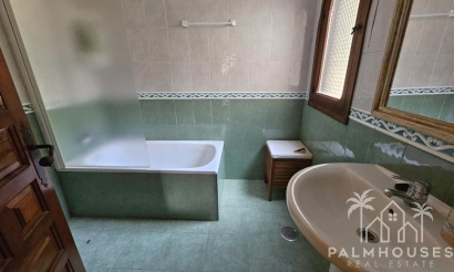 Herverkoop - Villa - Jávea - Xàbia - Jávea - Xàbia Centro