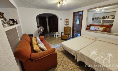 Herverkoop - Villa - Jávea - Xàbia - Jávea - Xàbia Centro