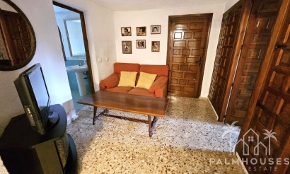 Herverkoop - Villa - Jávea - Xàbia - Jávea - Xàbia Centro