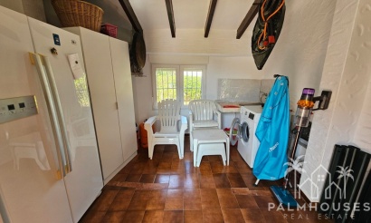 Herverkoop - Villa - Jávea - Xàbia - Jávea - Xàbia Centro