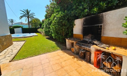 Herverkoop - Villa - Jávea - Xàbia - Jávea - Xàbia Centro