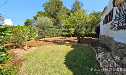 Herverkoop - Villa - Jávea - Xàbia - Jávea - Xàbia Centro