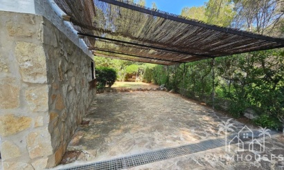 Herverkoop - Villa - Jávea - Xàbia - Jávea - Xàbia Centro