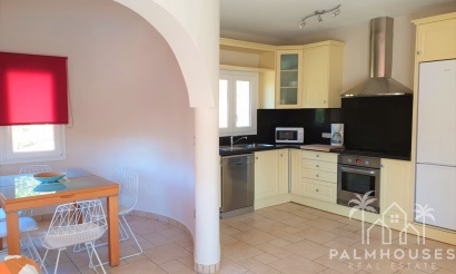 Revente - Villa - Jávea - Xàbia - Jávea - Xàbia Centro