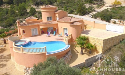 Revente - Villa - Jávea - Xàbia - Jávea - Xàbia Centro