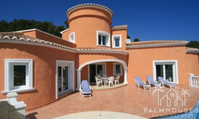Revente - Villa - Jávea - Xàbia - Jávea - Xàbia Centro