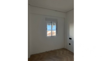Revente - Apartment - Jávea - Xàbia - Jávea - Xàbia Centro