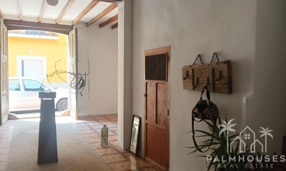 Venta - Casa - Denia - Jesús Pobre