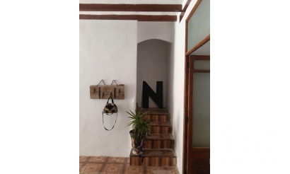 Venta - Casa - Denia - Jesús Pobre