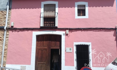 Venta - Casa - Denia - Jesús Pobre