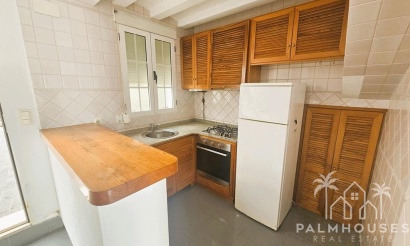 Revente - Apartment - Jávea - Xàbia - Jávea - Xàbia Centro