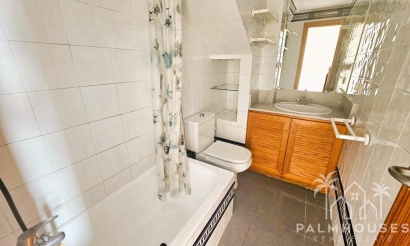 Revente - Apartment - Jávea - Xàbia - Jávea - Xàbia Centro