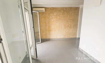 Revente - Apartment - Jávea - Xàbia - Jávea - Xàbia Centro