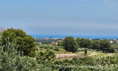Revente - Villa - Jávea - Xàbia - Jávea - Xàbia Centro