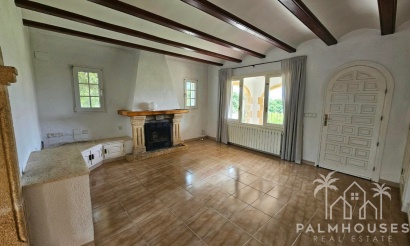 Revente - Villa - Jávea - Xàbia - Jávea - Xàbia Centro