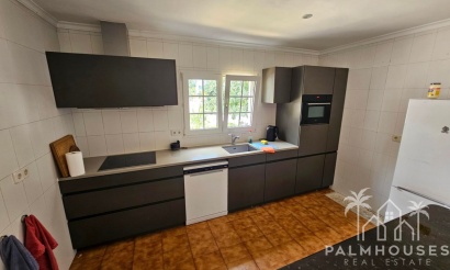 Revente - Villa - Jávea - Xàbia - Jávea - Xàbia Centro