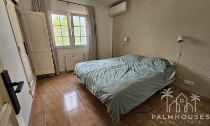 Revente - Villa - Jávea - Xàbia - Jávea - Xàbia Centro