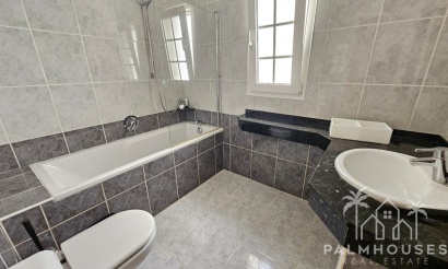 Revente - Villa - Jávea - Xàbia - Jávea - Xàbia Centro