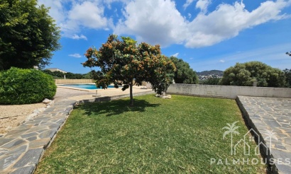 Revente - Villa - Jávea - Xàbia - Jávea - Xàbia Centro