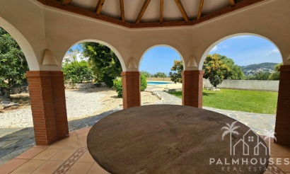 Revente - Villa - Jávea - Xàbia - Jávea - Xàbia Centro