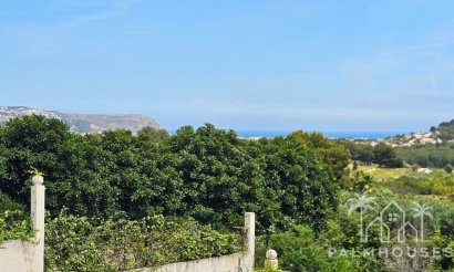 Revente - Villa - Jávea - Xàbia - Jávea - Xàbia Centro