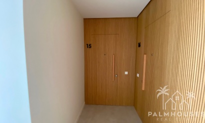 Revente - Apartment - Orihuela - Las Colinas