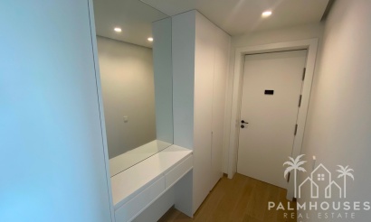Revente - Apartment - Orihuela - Las Colinas