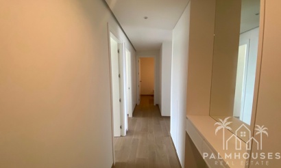 Revente - Apartment - Orihuela - Las Colinas