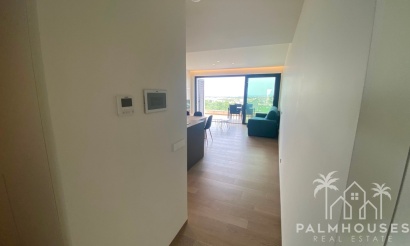 Revente - Apartment - Orihuela - Las Colinas