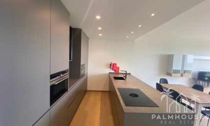Revente - Apartment - Orihuela - Las Colinas