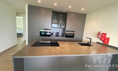Revente - Apartment - Orihuela - Las Colinas