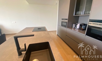 Revente - Apartment - Orihuela - Las Colinas