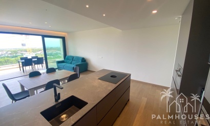 Revente - Apartment - Orihuela - Las Colinas