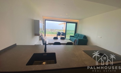 Revente - Apartment - Orihuela - Las Colinas