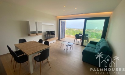 Revente - Apartment - Orihuela - Las Colinas