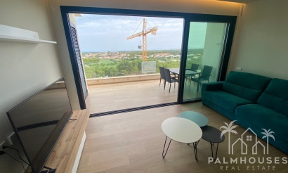 Revente - Apartment - Orihuela - Las Colinas