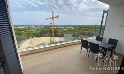 Revente - Apartment - Orihuela - Las Colinas