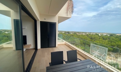 Revente - Apartment - Orihuela - Las Colinas