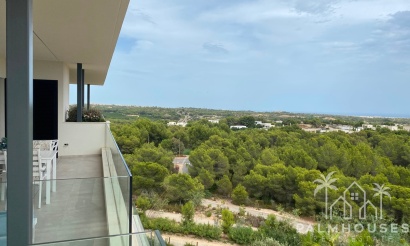 Revente - Apartment - Orihuela - Las Colinas