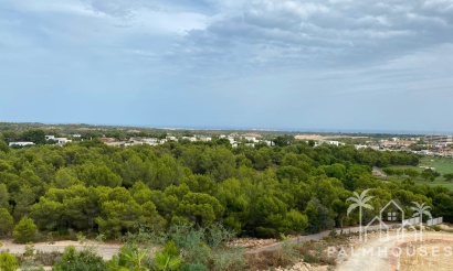Revente - Apartment - Orihuela - Las Colinas
