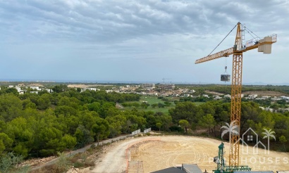 Revente - Apartment - Orihuela - Las Colinas
