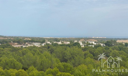 Revente - Apartment - Orihuela - Las Colinas