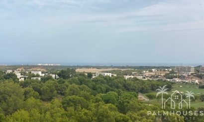 Revente - Apartment - Orihuela - Las Colinas