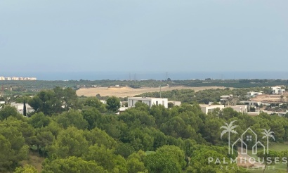Revente - Apartment - Orihuela - Las Colinas