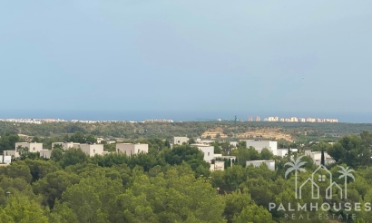 Revente - Apartment - Orihuela - Las Colinas