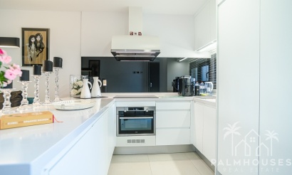 Revente - Apartment - Pilar de La Horadada - Pilar de la Horadada Centro