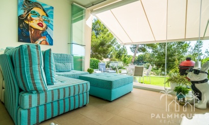 Revente - Apartment - Pilar de La Horadada - Pilar de la Horadada Centro
