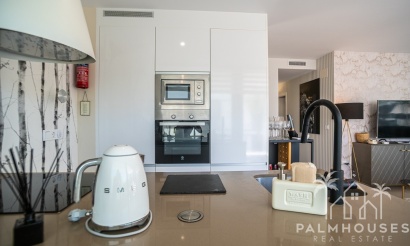 Herverkoop - Appartement - Cartagena - Mar De Cristal